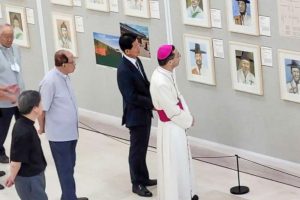 Catholic Times of Korea / Ucanews