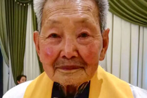 Le père James Huang Guirong, ancien administrateur apostolique de l’archidiocèse de Kunming au Yunnan, est décédé le 16 juin.