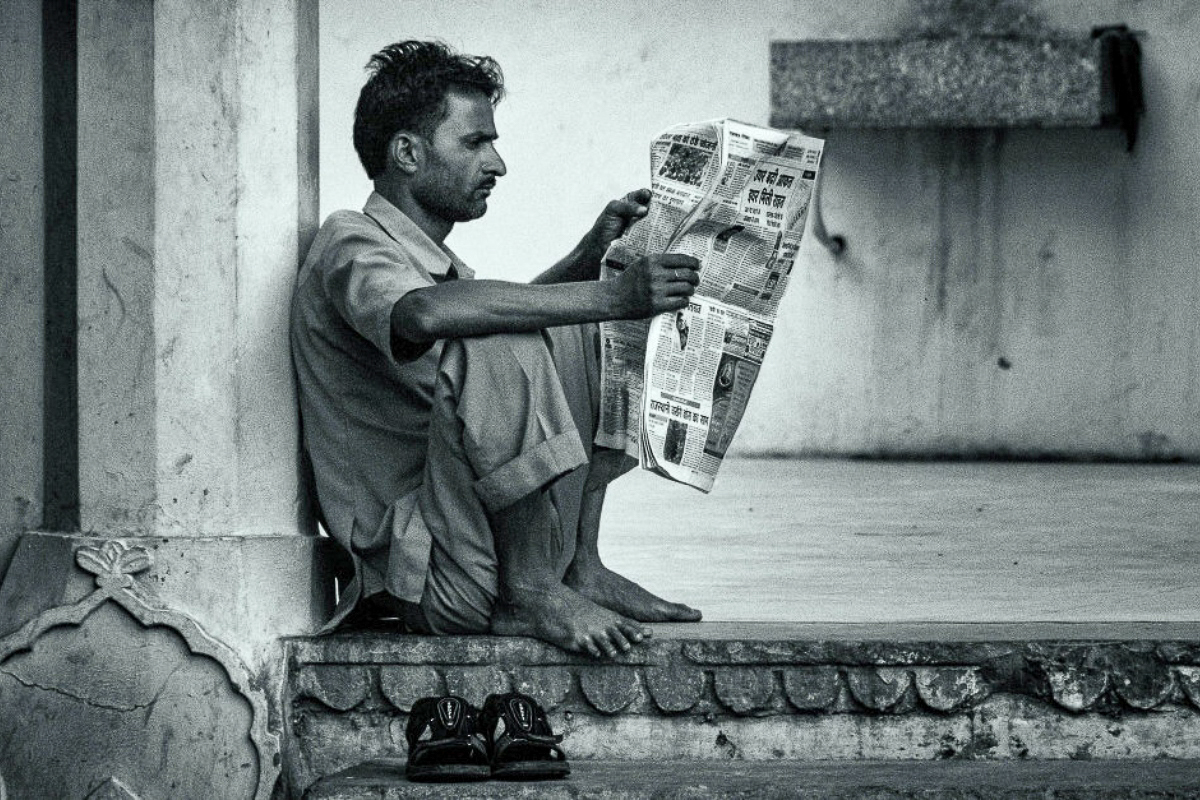 Selon Christophe Jaffrelot, avec 1,4 milliard d’habitants, l’Inde deviendra presque mécaniquement la 3e économie mondiale. Il souligne cependant les inégalités très fortes.