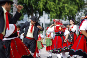 Le festival annuel a duré quatre jours, du 27 au 30 juin, avec des danses et chants traditionnels du groupe ethnique créole des « Kristangs » (ou Eurasiens portugais).