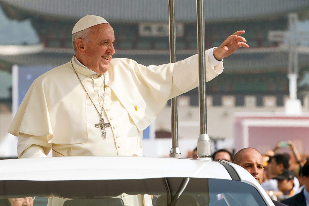 En visitant quatre pays du 2 au 13 septembre, le pape de 87 ans effectuera le plus long voyage de son pontificat.