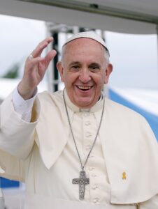 Visite pastorale du Pape en Corée, 2014