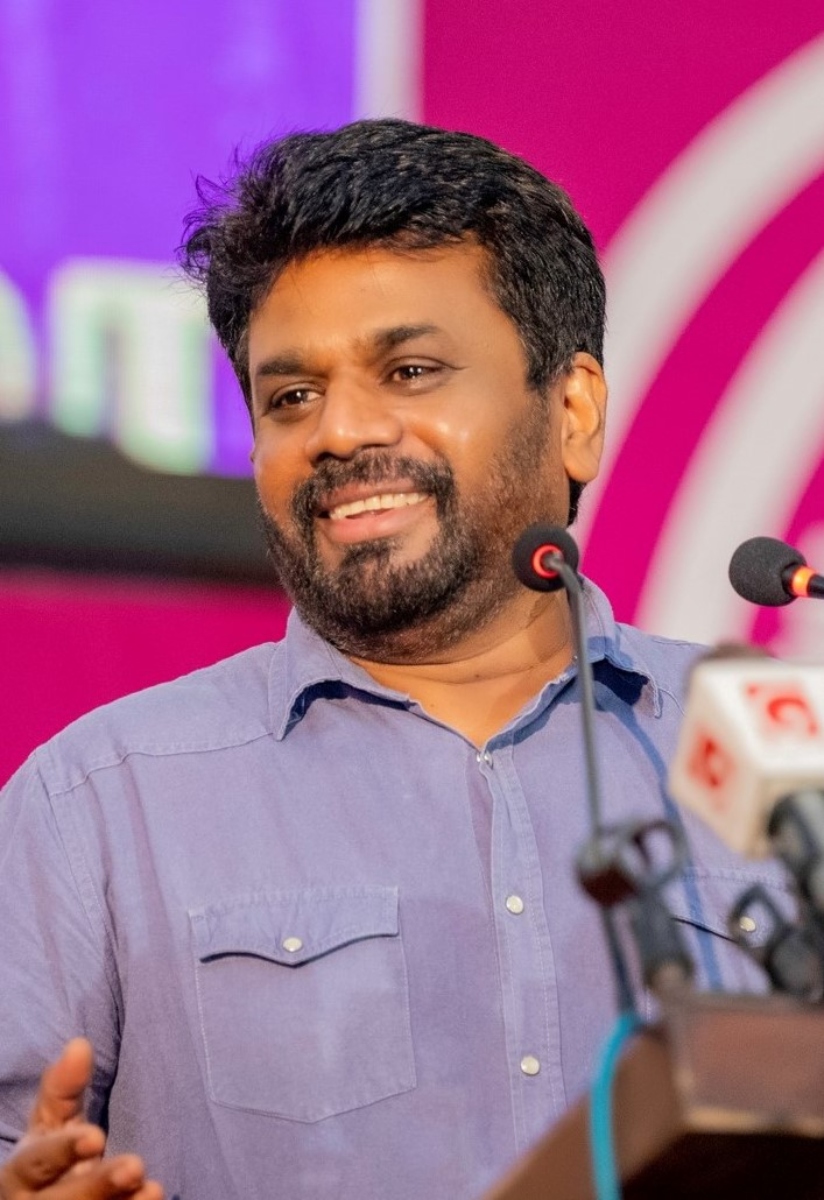 « Je ne suis pas un magicien, a déclaré le nouveau président du Sri Lanka, Anura Kumara Dissanayake. Mon premier objectif est de rassembler ceux qui possèdent les compétences nécessaires pour redresser ce pays. »