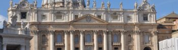 Basilique Saint-Pierre, Vatican