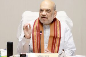 Le ministre de l’intérieur Amit Shah veut une loi anti-conversion au Maharashtra, où des élections locales auront lieu le 20 novembre.