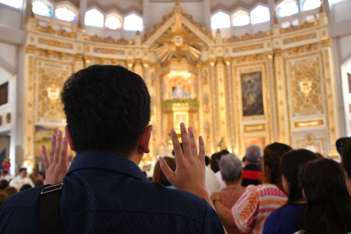 Le festival marial d’Antipolo (du 9 au 11 janvier) est une occasion de faire connaître le sanctuaire un centre majeur pour les études culturelles, théologiques et mariales en Asie.