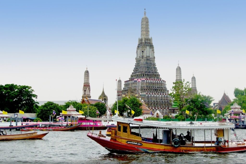 Le nouveau projet de loi sur les jeux d’argent, débattu ce 9 avril à Bangkok, est censé soutenir les investissements et le tourisme dans le pays.