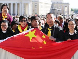 Les catholiques chinois ont suivi l’élection du pape avec ferveur. Le choix du nom « Léon », avec une dimension mais tournée vers le présent et l’avenir, a été très apprécié.