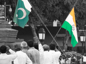 Le 14 août marque l’anniversaire de l’indépendance du Pakistan mais aussi de la partition des Indes (14-15 août 1947).