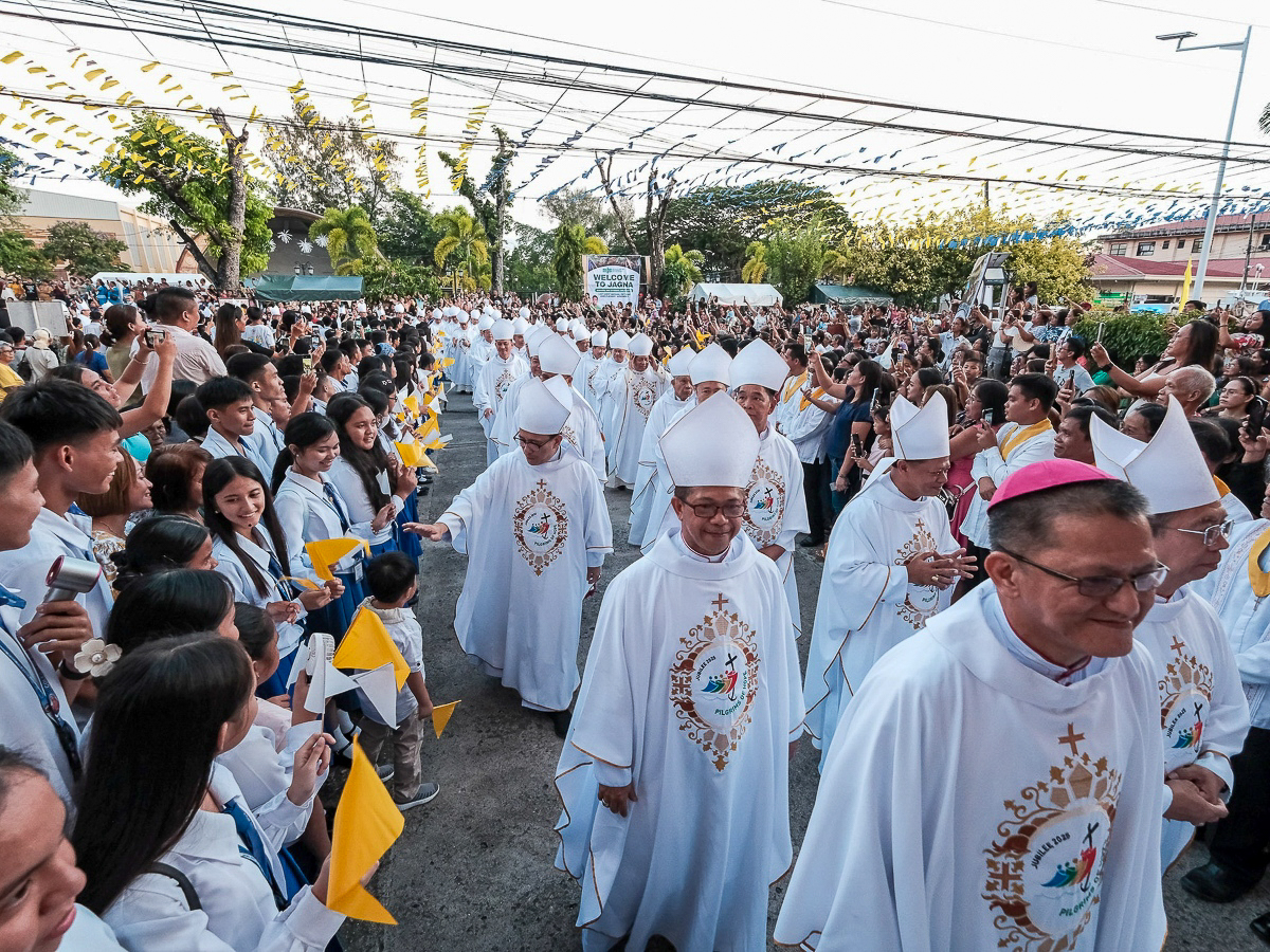 Les évêques philippins se sont rendus du 5 au 7 juillet dans l’île de Bohol (Visayas centrales) pour leur 130e assemblée plénière.
