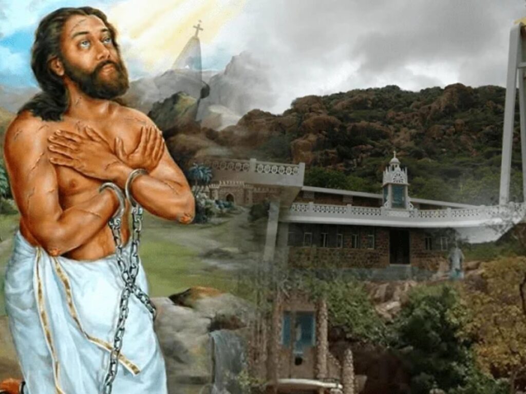Le 20 septembre, Léon XIV a déclaré saint Lazare Devasahayam Pillai comme patron des laïcs en Inde.