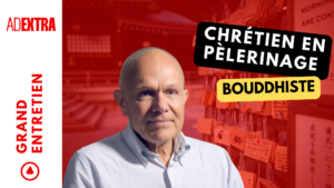 Père Thierry-Marie Courau