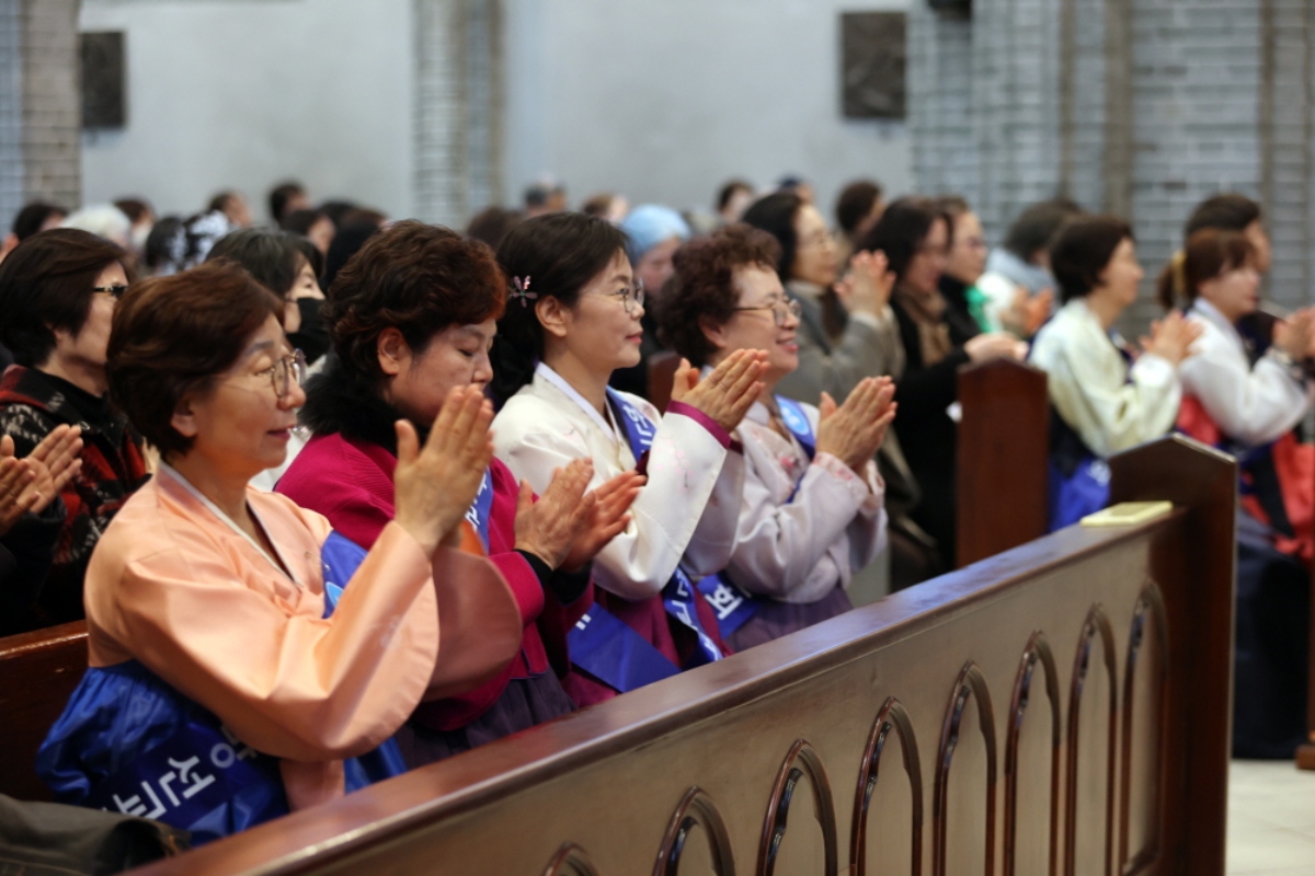 La société missionnaire compte 87 membres, dont 85 prêtres et deux missionnaires laïcs, répartis dans neuf pays.