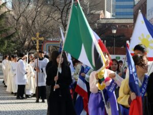La Société missionnaire de Corée (Korean Foreign Mission Society) fête cette année ses 50 ans, un jubilé qui marque le début des œuvres missionnaires coréennes.