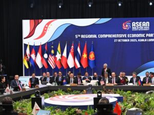 Le Timor oriental, plus jeune nation d’Asie, vient de devenir le 11e membre de l’Asean (Association des nations d’Asie du Sud-Est).