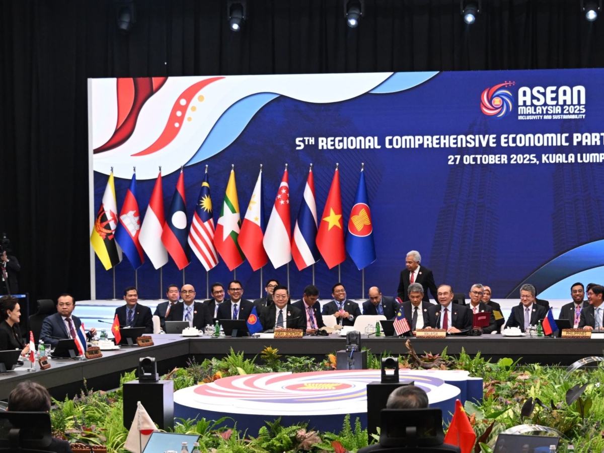Le Timor oriental, plus jeune nation d’Asie, vient de devenir le 11e membre de l’Asean (Association des nations d’Asie du Sud-Est).