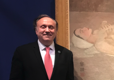 Jean-François Hubert