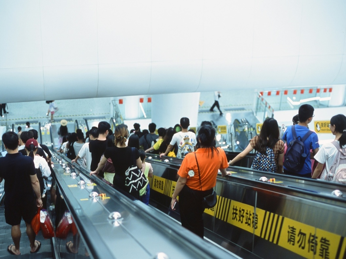 Le gouvernement hongkongais utilise de plus en plus les voyages en Chine continentale pour « réhabiliter » les anciens manifestants prodémocratie.