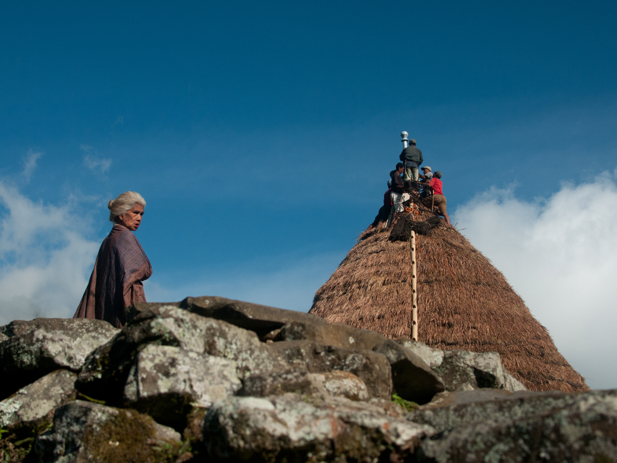 Plus de 919 000 personnes vivant sous le seuil de pauvreté dans la province des Petites îles de la Sonde orientales.