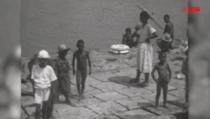 En mission chez les Aïnous du Japon, images rares d’un peuple autochtone dans les années 1930