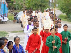 Le 16 mars, l’État indien du Maharashtra a adopté une loi anti-conversion soutenue par le parti pro-hindou BJP au pouvoir.