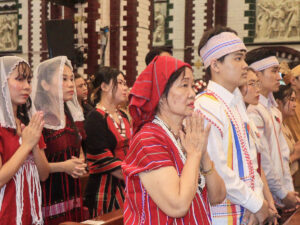 Le 26 mars a été désigné comme journée de prière et de jeûne pour la paix par les évêques birmans.