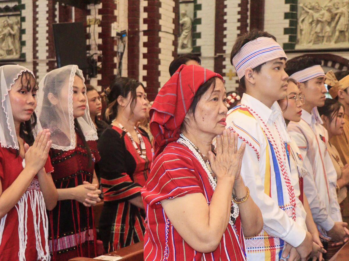 Le 26 mars a été désigné comme journée de prière et de jeûne pour la paix par les évêques birmans.