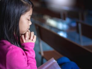 À l’occasion de la Journée mondiale de prière pour l’Église en Chine, un prêtre chinois réagit à la restriction des activités religieuses pour les mineurs.