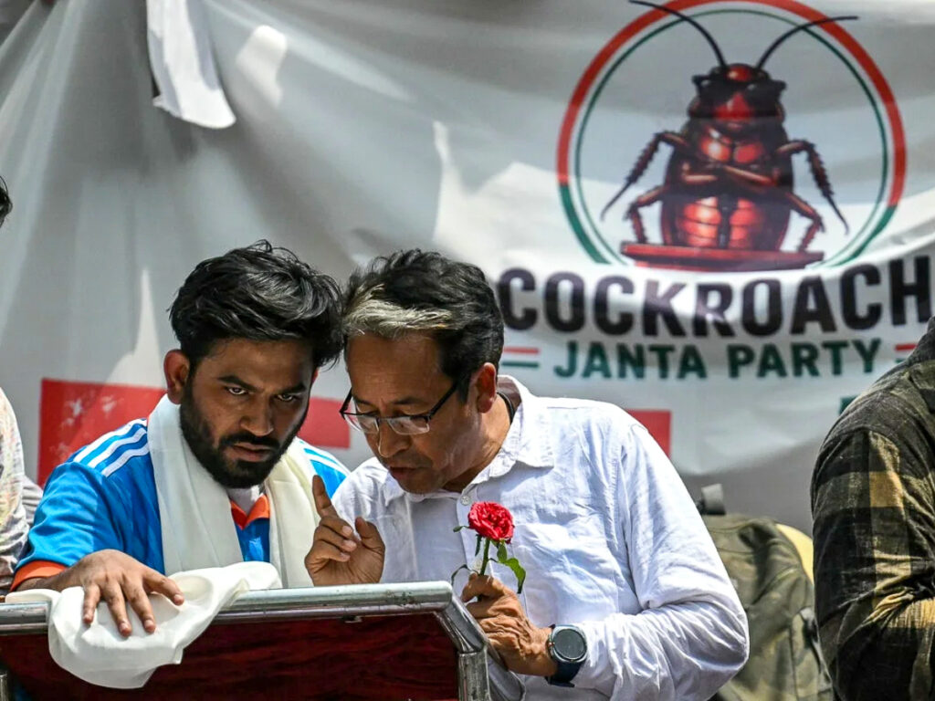 Le CJP a averti qu’il pourrait lancer, à partir du 20 juin, un sit-in illimité à New Delhi si le ministre de l’Éducation refuse de démissionner.