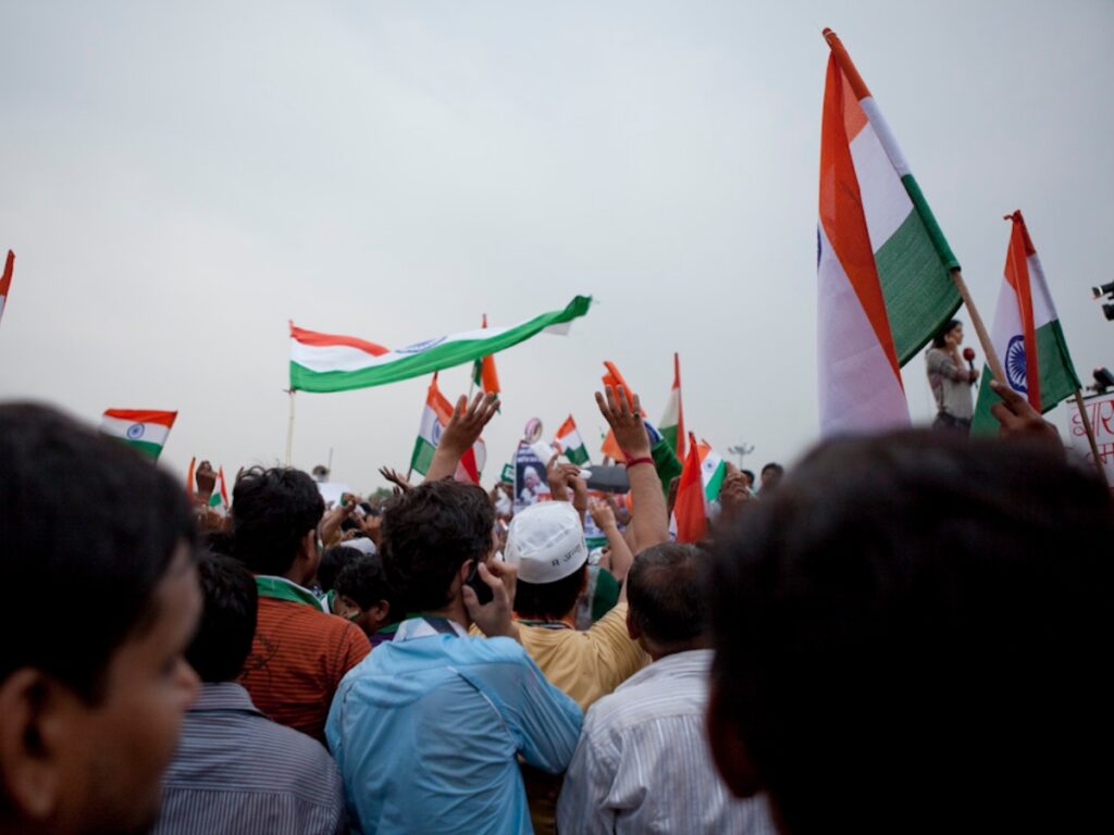 Les évêques ont exprimé leur solidarité avec les demandes des étudiants pour une réforme du système éducatif et pour la démission du ministre Dharmendra Pradhan.
