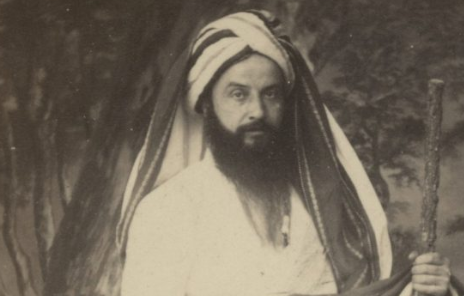 « De l’Inde à la Corée via l’Amérique : Charles Dallet ou les tribulations globales d’un missionnaire à tout faire »