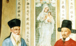 Matteo Ricci, architecte du dialogue sino-occidental.