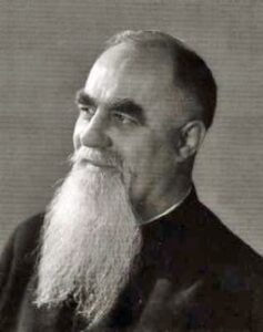 Père Louis Deslandes