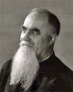Père Louis Deslandes