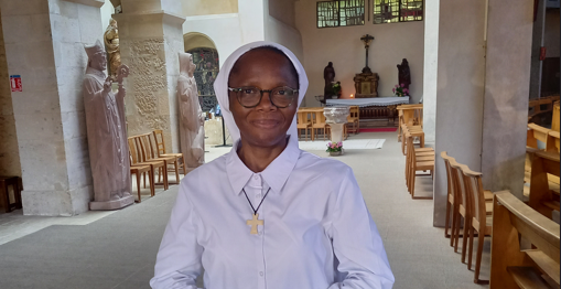 Sr Perpetua