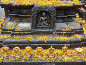 Kathmandu, mai 2026