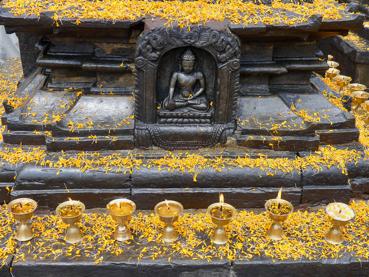 Kathmandu, mai 2026