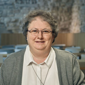 Catherine Fino, ICP