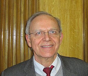 Jean-François ZORN, missiologue