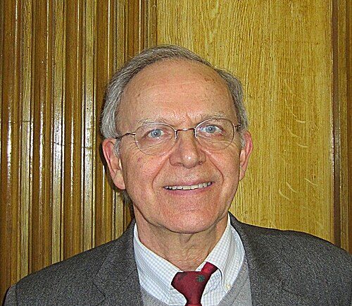 Jean-François ZORN, missiologue